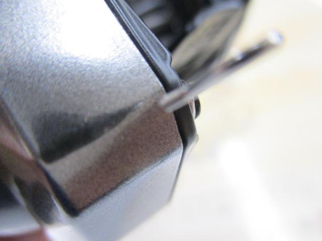 21スコーピオンDC 150XG