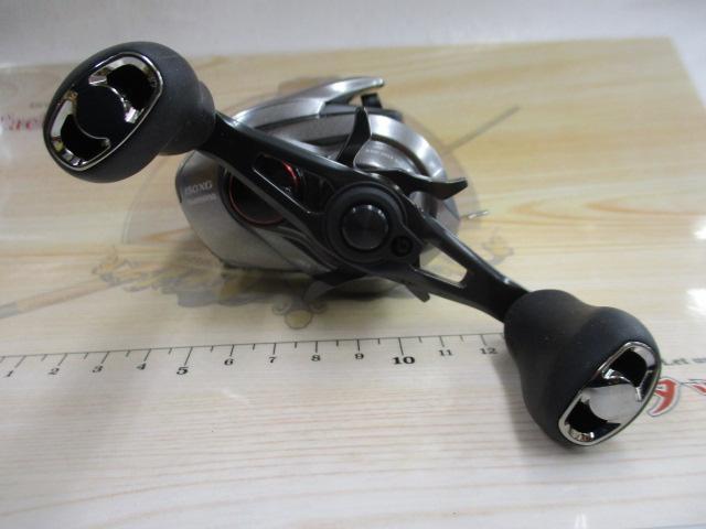 21スコーピオンDC 150XG