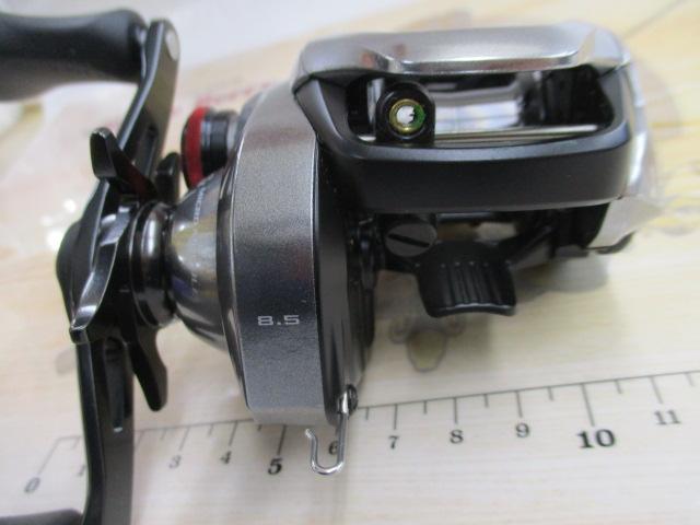 21スコーピオンDC 150XG