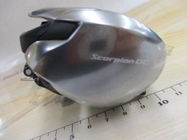 21スコーピオンDC 150XG