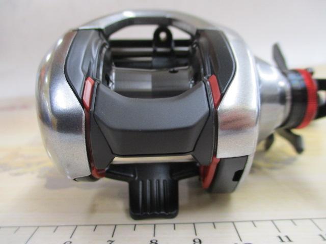 21スコーピオンDC 150XG