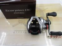21スコーピオンDC 150XG