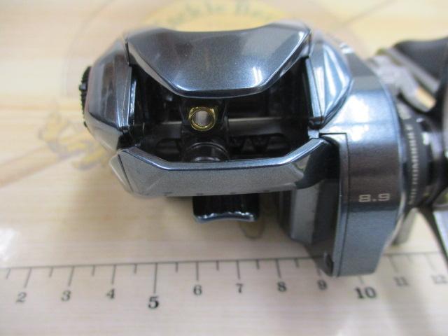 22アルデバランBFS XG LH