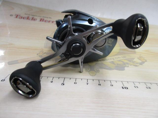 22アルデバランBFS XG LH