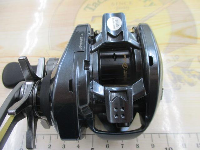 22アルデバランBFS XG LH