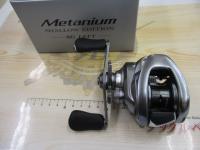22メタニウムシャローエディションXG LH