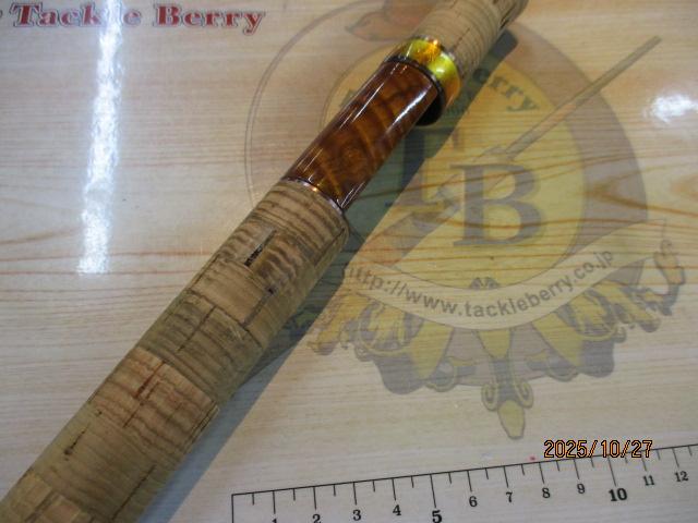 999.9フォーナインマイスター 62LK ブロンズウルフ