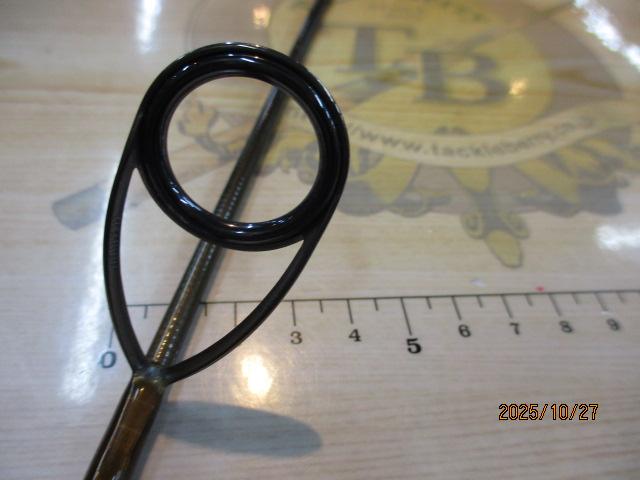 999.9フォーナインマイスター 62LK ブロンズウルフ