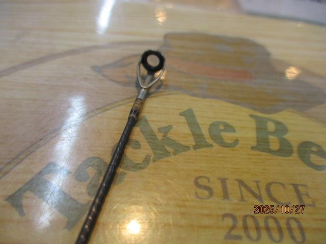 999.9フォーナインマイスター 62LK ブロンズウルフ