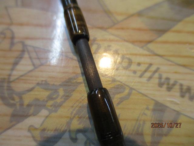 999.9フォーナインマイスター 62LK ブロンズウルフ