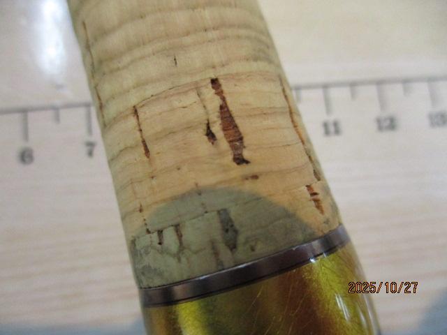 999.9フォーナインマイスター 62LK ブロンズウルフ