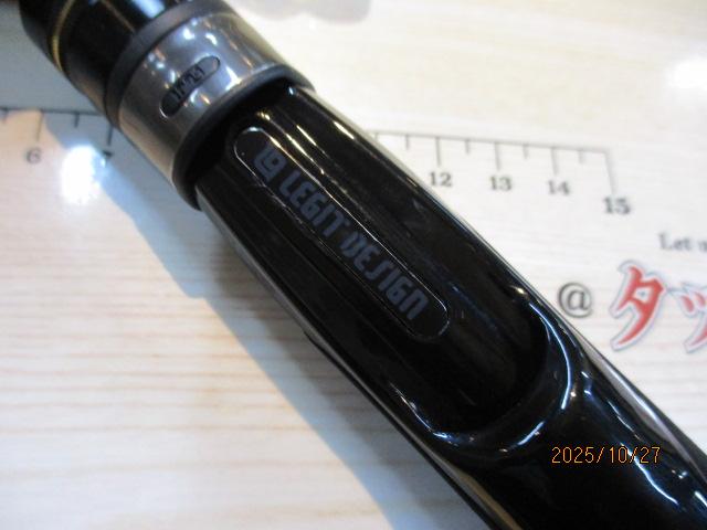 スクアド SKS-ST73UL/L-AJING バーチカルコンタクトスペシャル