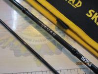 スクアド SKS-ST73UL/L-AJING バーチカルコンタクトスペシャル