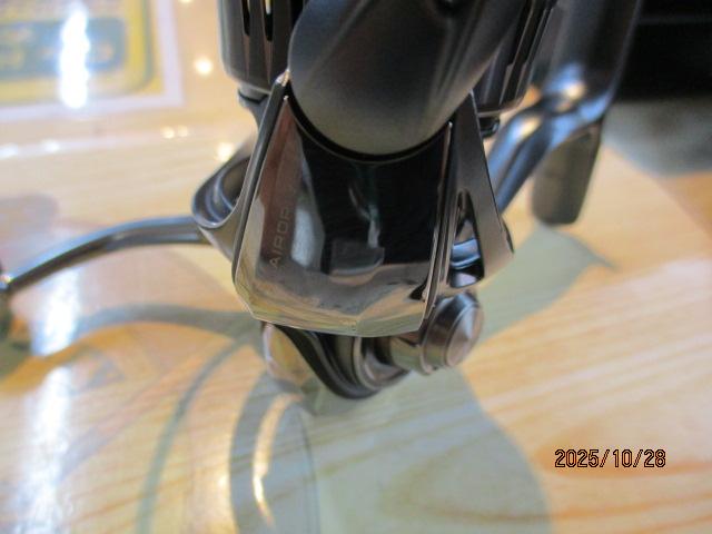 23エアリティ ST SF2000SS-H