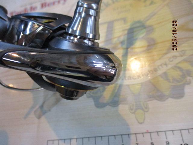 23エアリティ SF2000SS-H