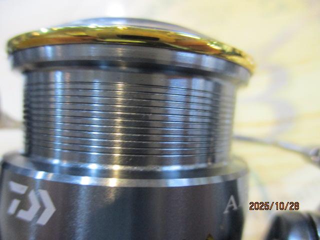 23エアリティ SF2000SS-H