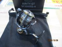 23エアリティ SF2000SS-H