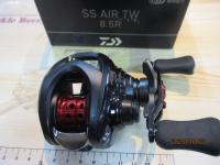 SS AIR TW 8.5R