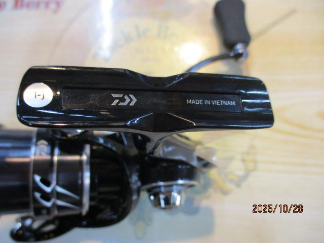 23タトゥーラ FC LT2500SS-QD｜＠ベリーネット 日本最大新品中古釣具