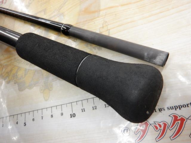 22バンタム 1711MH+-SB/2｜＠ベリーネット 日本最大新品中古釣具WEB