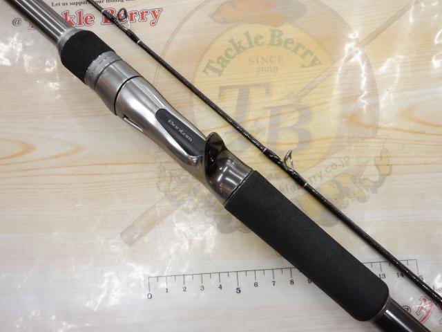22バンタム 1711MH+-SB/2｜＠ベリーネット 日本最大新品中古釣具WEB