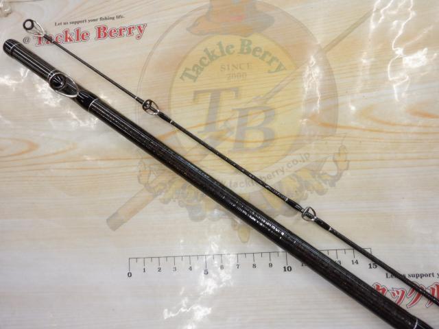 22バンタム 1711MH+-SB/2｜＠ベリーネット 日本最大新品中古釣具WEB