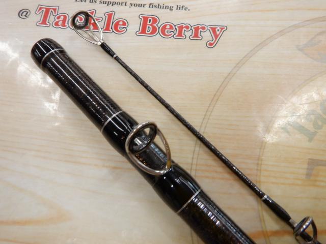 22バンタム 1711MH+-SB/2｜＠ベリーネット 日本最大新品中古釣具WEB