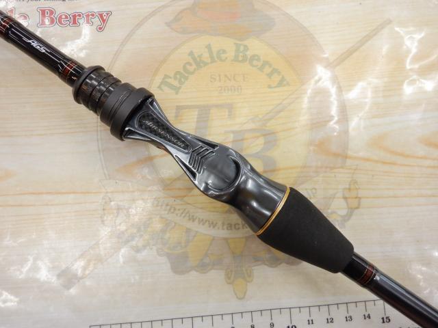 メタリア カワハギ MH-175・V｜＠ベリーネット 日本最大新品中古