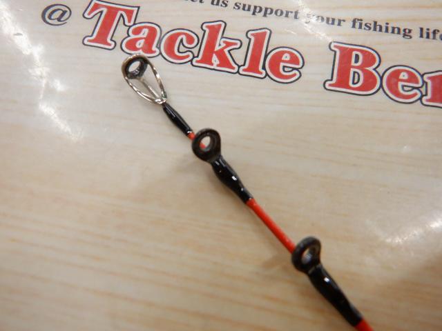 メタリア カワハギ MH-175・V｜＠ベリーネット 日本最大新品中古