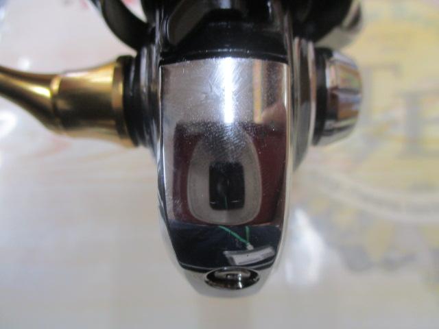 23レガリス LT2500S-XH