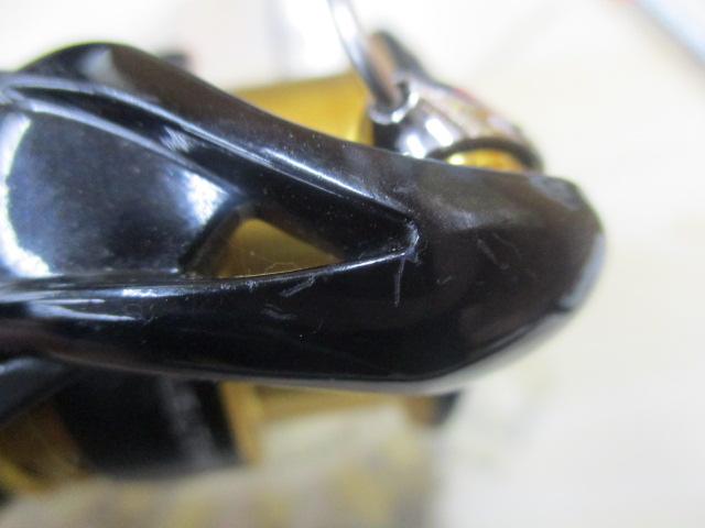 23レガリス LT2500S-XH