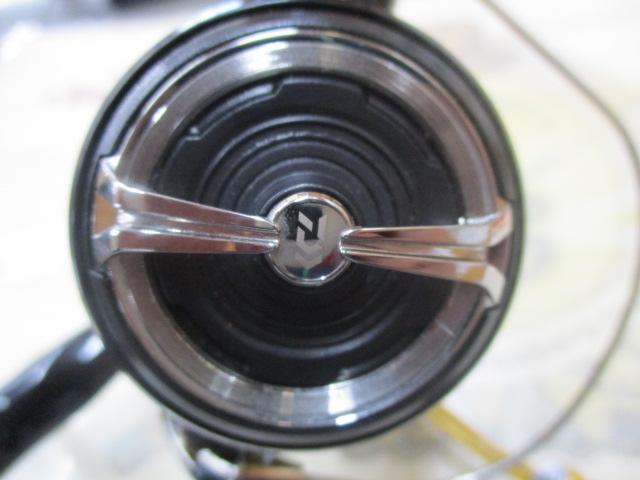 23レガリス LT2500S-XH