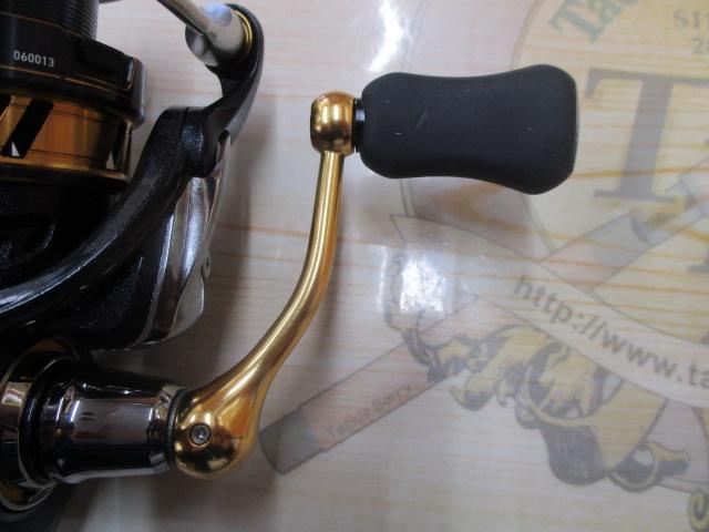 18レガリス LT2500D