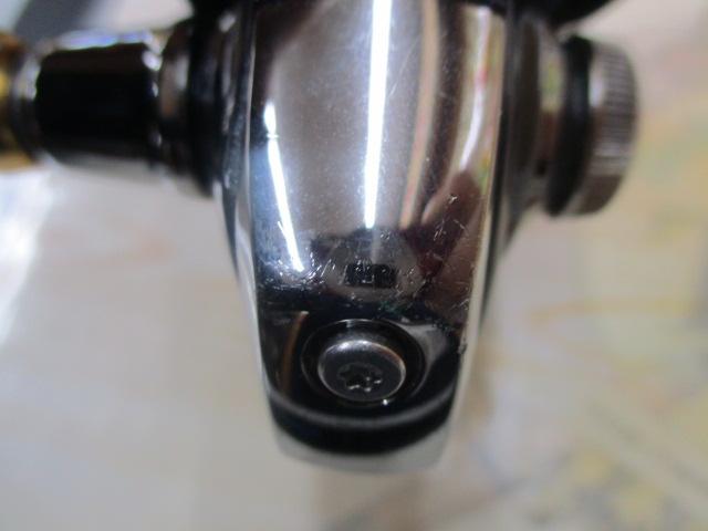 18レガリス LT2500D