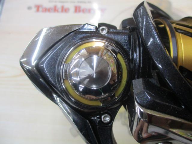 18レガリス LT2500D