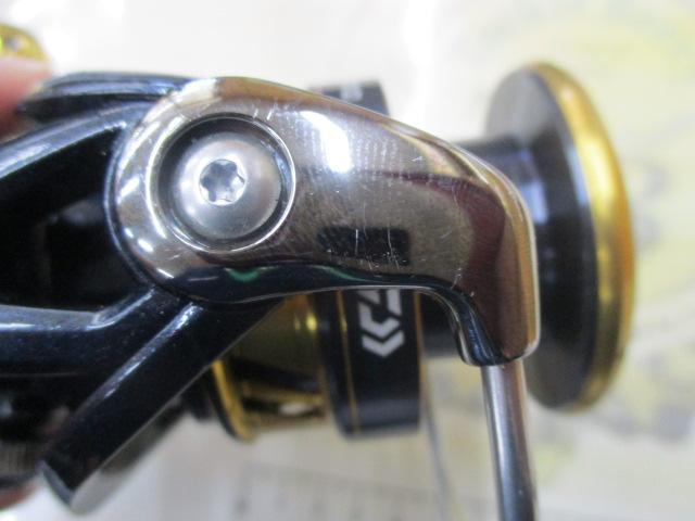 18レガリス LT2500D