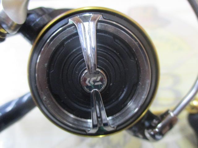 18レガリス LT2500D