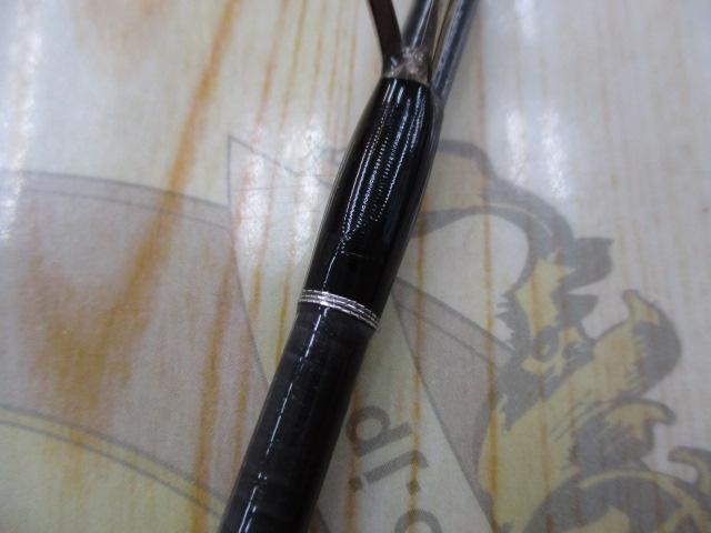 15ソアレBBアジング S604ULS｜＠ベリーネット 日本最大新品中古釣具WEB