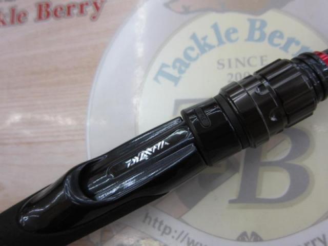 ロッド HRF KJ 85MS Daiwa（ダイワ）HRF KJ 85MS 実釣インプレ（レビュー）キジハタ