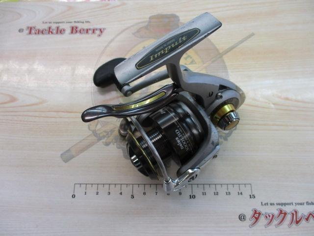 インパルトα 3000LBD