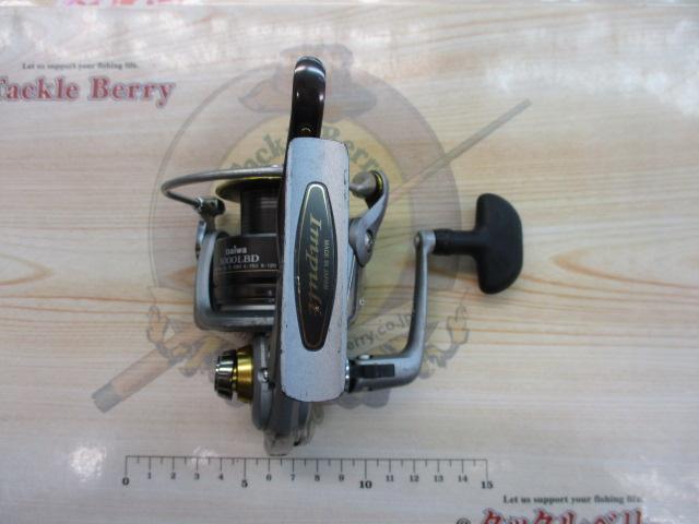 インパルトα 3000LBD