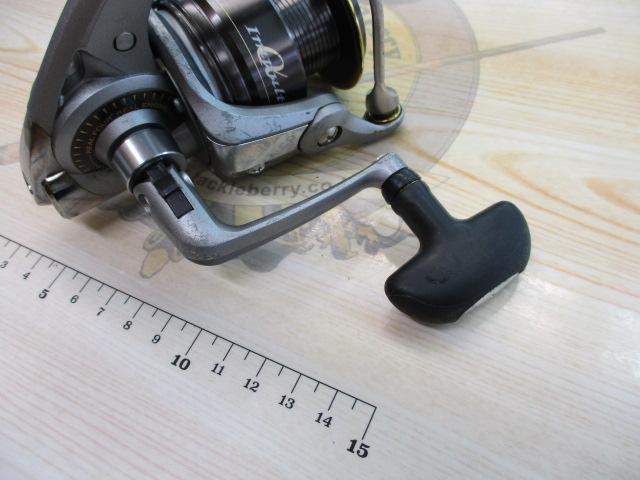 インパルトα 3000LBD