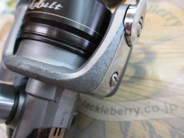 インパルトα 3000LBD