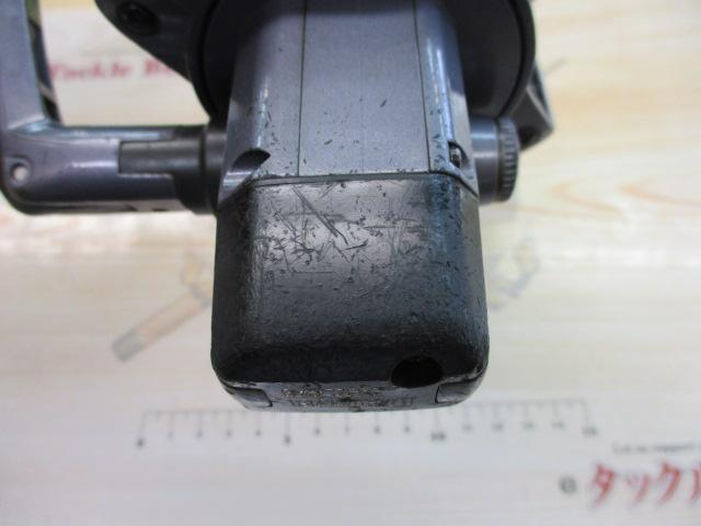 トーナメントS 5500T遠投