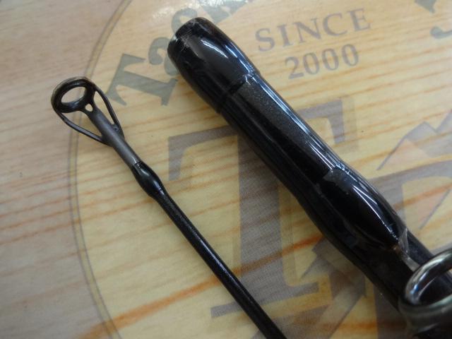 デポルティーボ 166MH-2