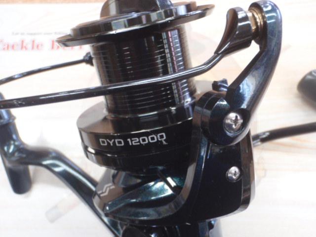 DYD12000