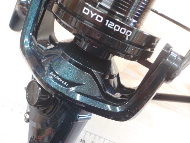 DYD12000