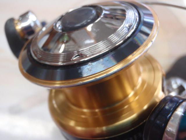 13アオリスタBB C3000HG