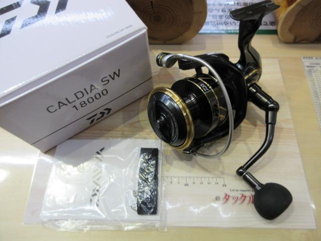 22カルディアSW 18000