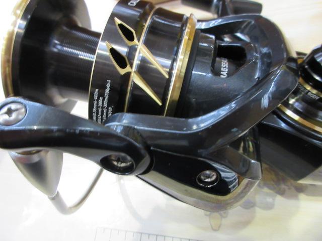 22カルディアSW 18000